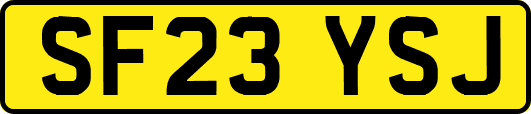 SF23YSJ