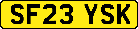 SF23YSK