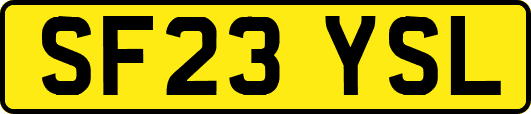 SF23YSL