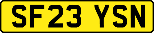 SF23YSN