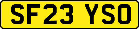 SF23YSO