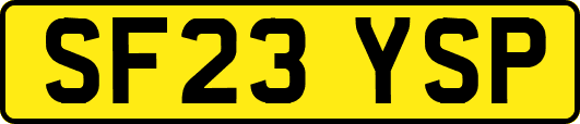 SF23YSP