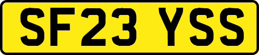 SF23YSS
