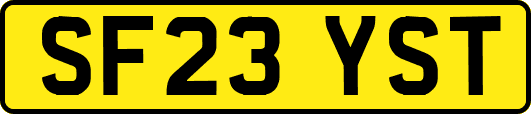 SF23YST