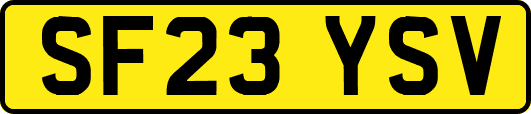 SF23YSV
