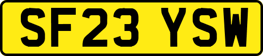 SF23YSW