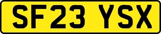SF23YSX