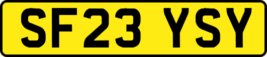 SF23YSY