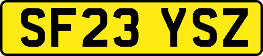 SF23YSZ