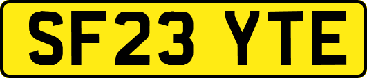 SF23YTE
