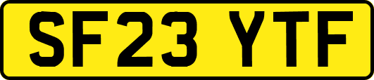 SF23YTF