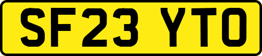 SF23YTO