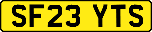 SF23YTS