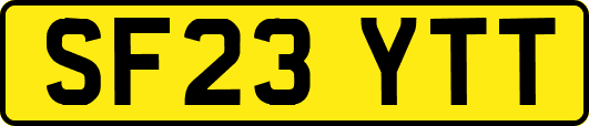 SF23YTT