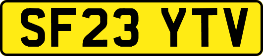 SF23YTV