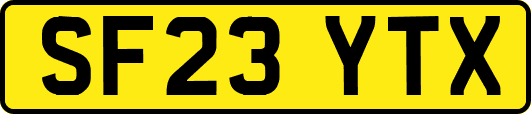 SF23YTX