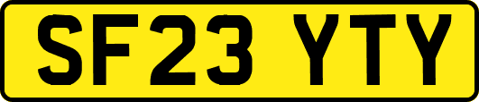 SF23YTY