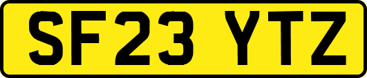 SF23YTZ