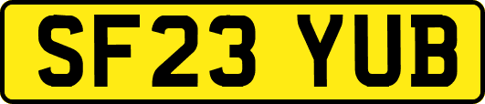 SF23YUB