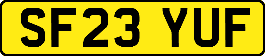 SF23YUF