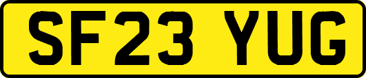 SF23YUG