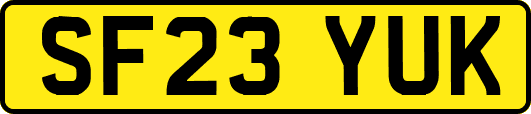 SF23YUK