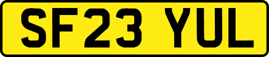 SF23YUL