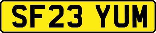 SF23YUM
