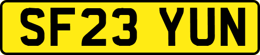 SF23YUN