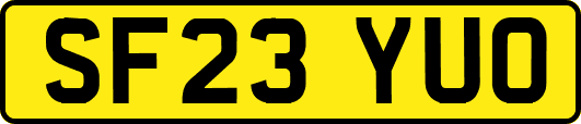 SF23YUO