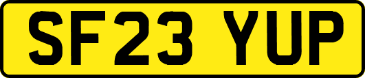 SF23YUP