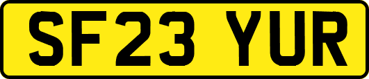 SF23YUR