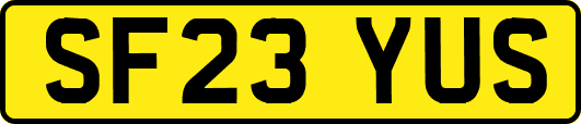 SF23YUS