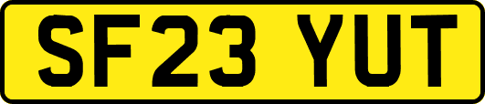 SF23YUT