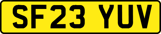SF23YUV