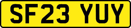SF23YUY