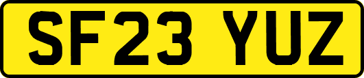 SF23YUZ