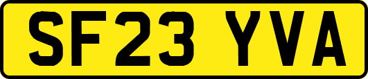 SF23YVA