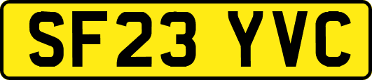 SF23YVC