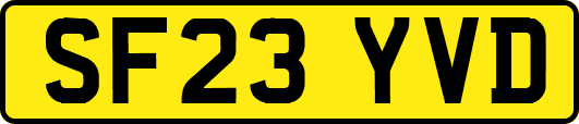 SF23YVD