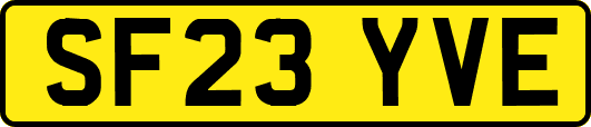 SF23YVE