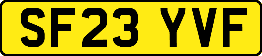SF23YVF