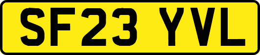 SF23YVL