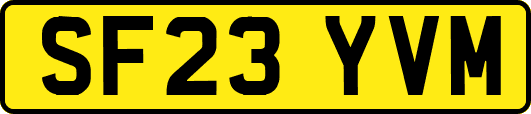 SF23YVM