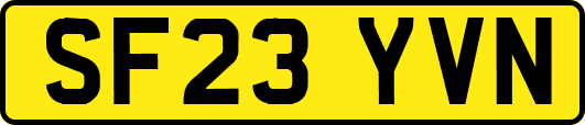 SF23YVN