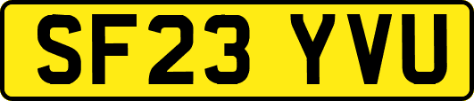 SF23YVU