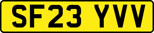 SF23YVV