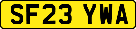 SF23YWA