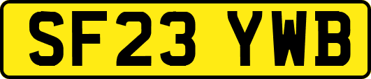SF23YWB