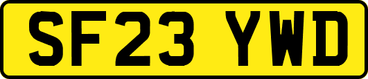 SF23YWD
